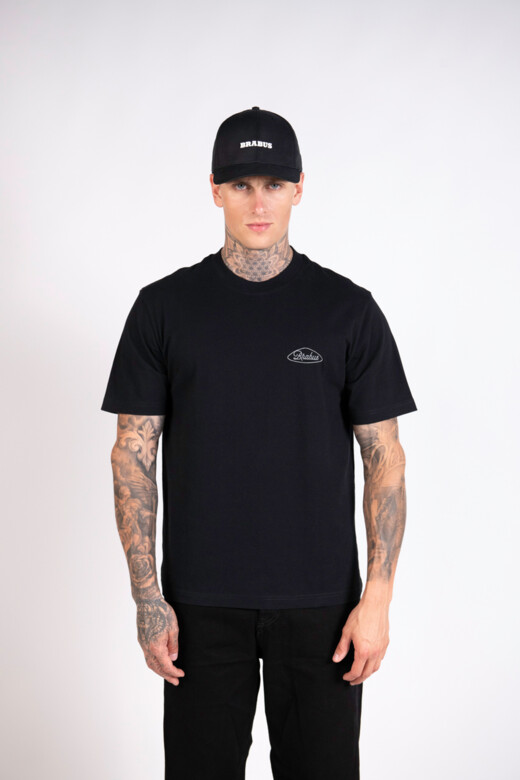 T-Shirt - "Tech Logo"